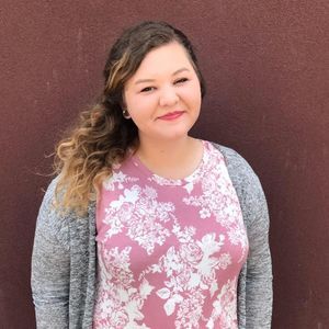 Meet your Posher, Mackenzie